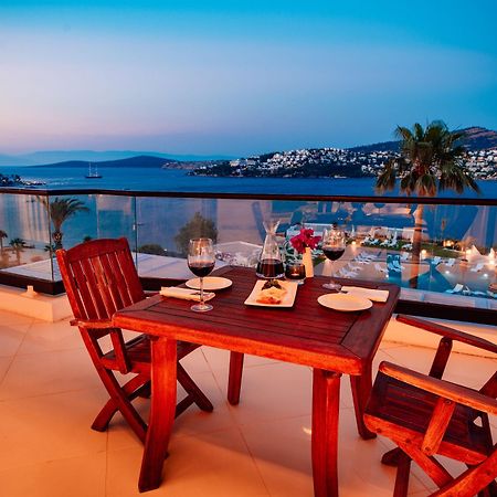 Baia Bodrum Hotel Ґундоґан Екстер'єр фото