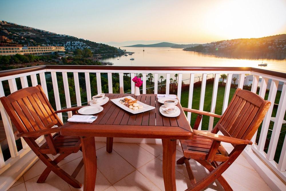 Baia Bodrum Hotel Ґундоґан Екстер'єр фото